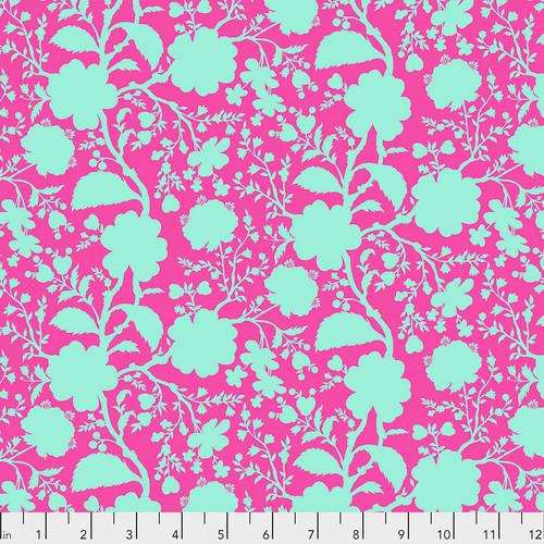 WILDFLOWER 2.5-Inch Strip Precuts by Tula Pink