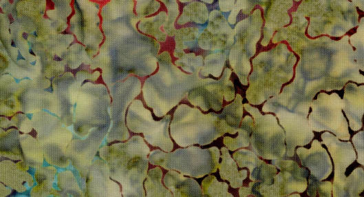 CHATEAU Quilt Kit by Wing and a Prayer