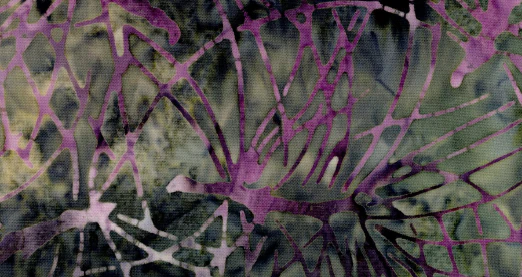 Tonga Batiks - Chateau: CELLAR DRIED TREEBRANCHES Fabric by Timeless Treasures