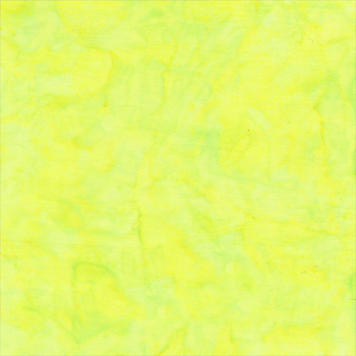 BeColourful Blush: FAIRY LIGHT Batik Fabric (1/2 yd)