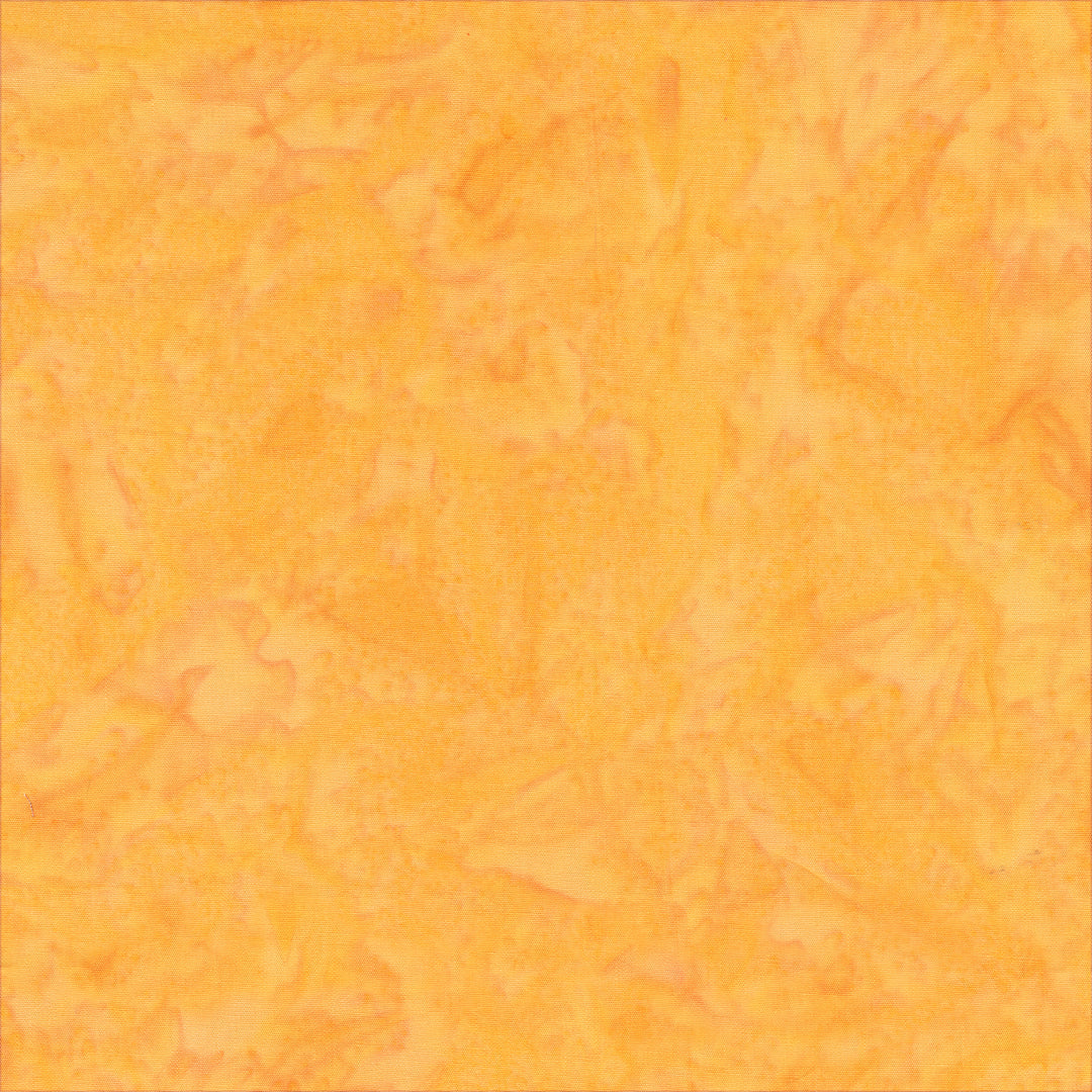 Becolourful Blush: SUMMERTIME MAGIC Batik Cotton Fabric (1/2 yd)