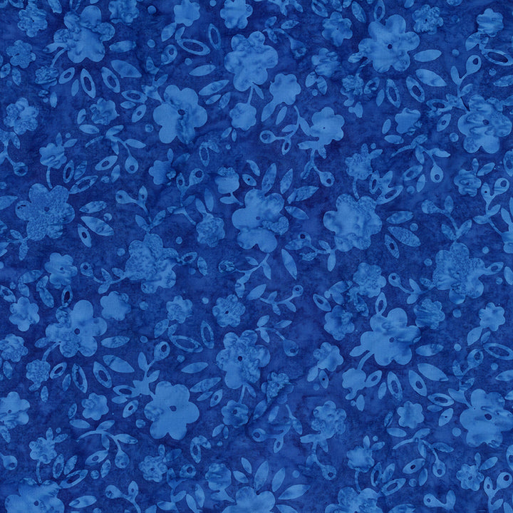 SEA SALT Quilt Kit by Tamarinis