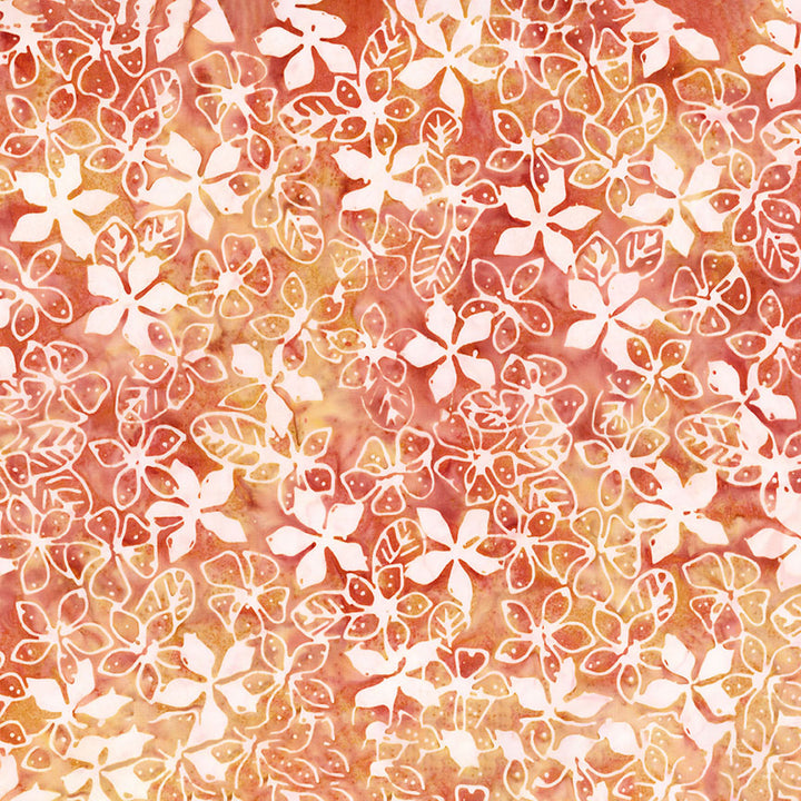 Expressions Batiks: A NEW DAY Fat Quarter Bundle Precuts