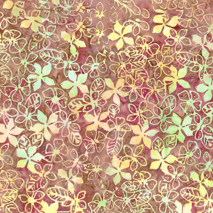 Expressions Batiks: A NEW DAY Fat Quarter Bundle Precuts
