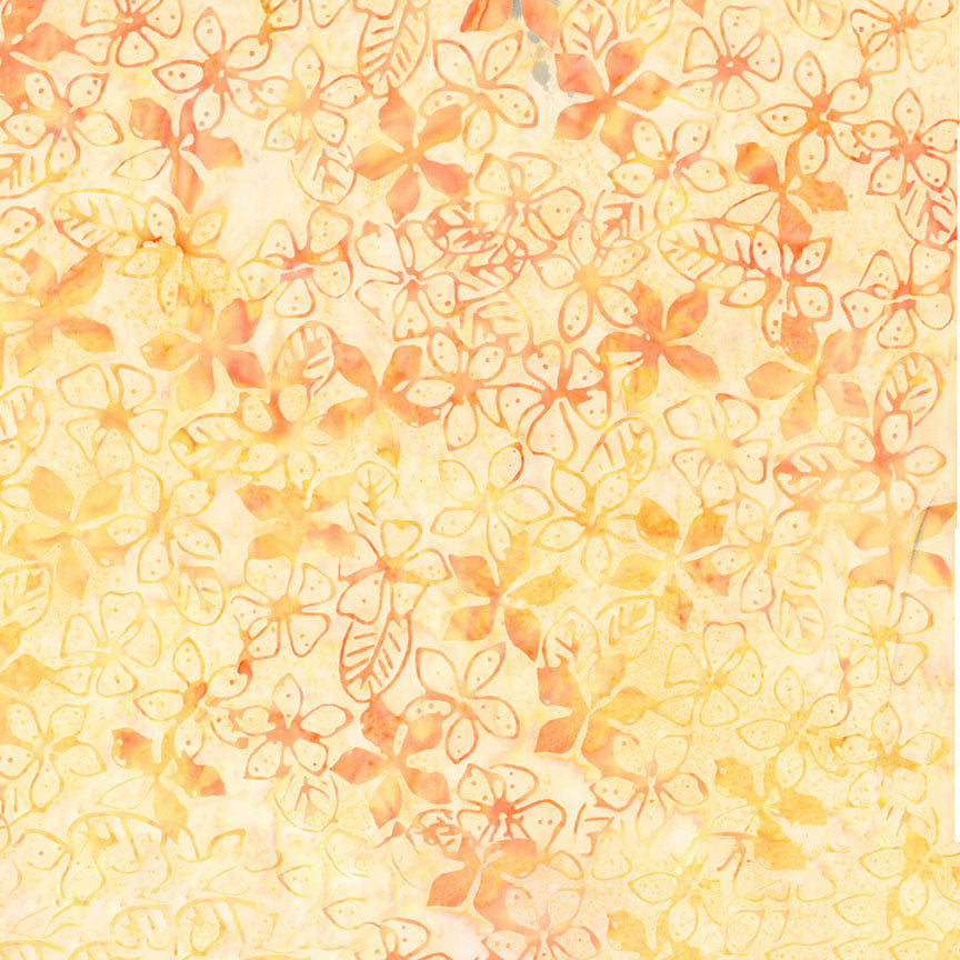 Expressions Batiks: A NEW DAY Fat Quarter Bundle Precuts