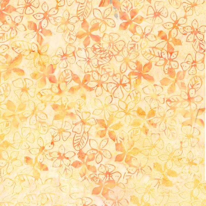 Expressions Batiks: A NEW DAY Fat Quarter Bundle Precuts