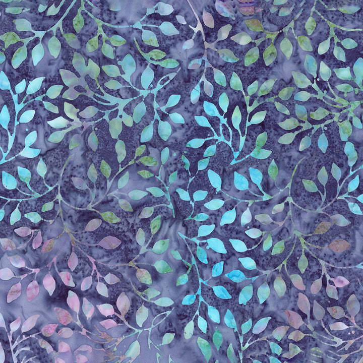 Expressions Batiks: A NEW DAY Fat Quarter Bundle Precuts