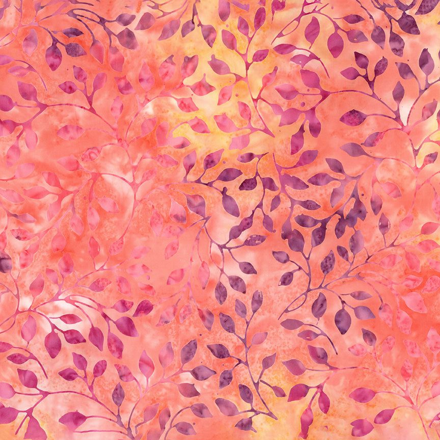 Expressions Batiks: A NEW DAY Fat Quarter Bundle Precuts