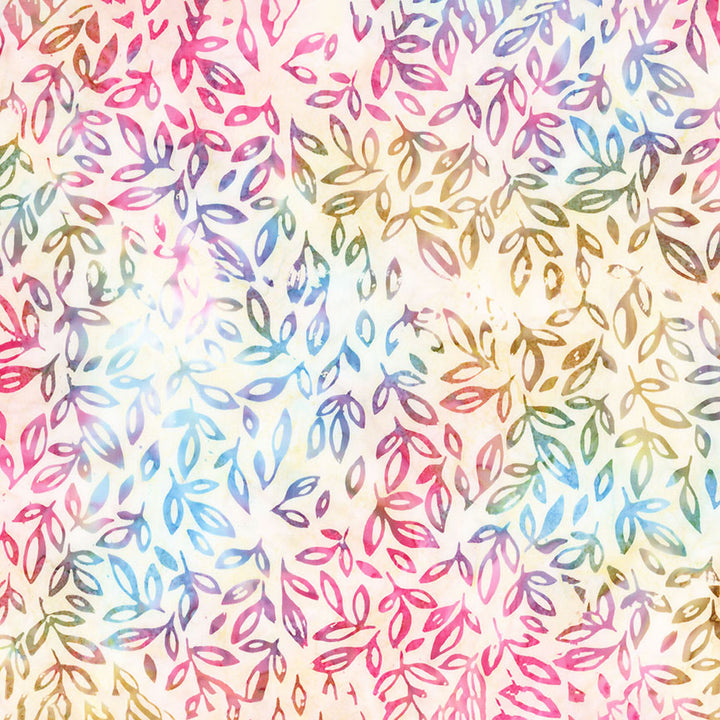Expressions Batiks: A NEW DAY Fat Quarter Bundle Precuts