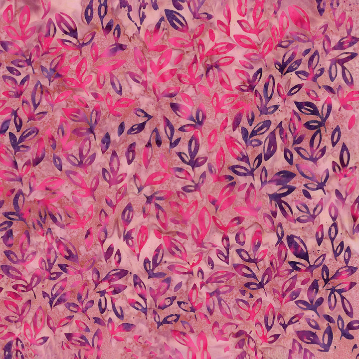Expressions Batiks: A NEW DAY Fat Quarter Bundle Precuts