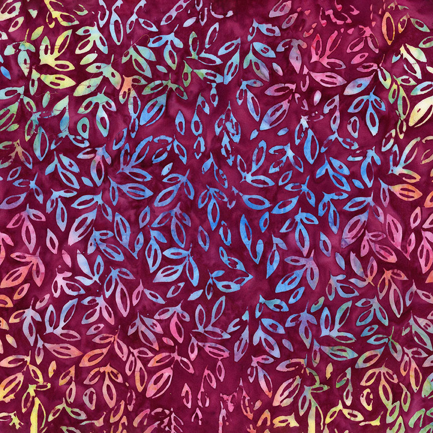 Expressions Batiks: A NEW DAY Fat Quarter Bundle Precuts