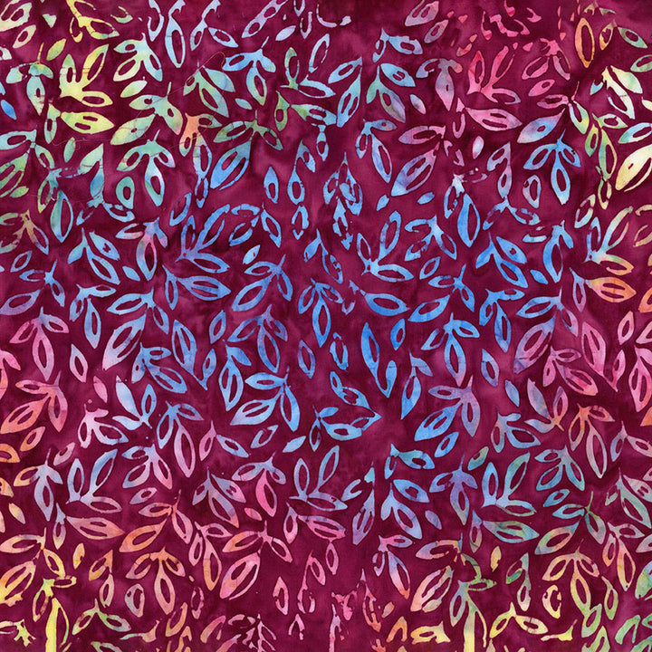 Expressions Batiks: A NEW DAY Fat Quarter Bundle Precuts