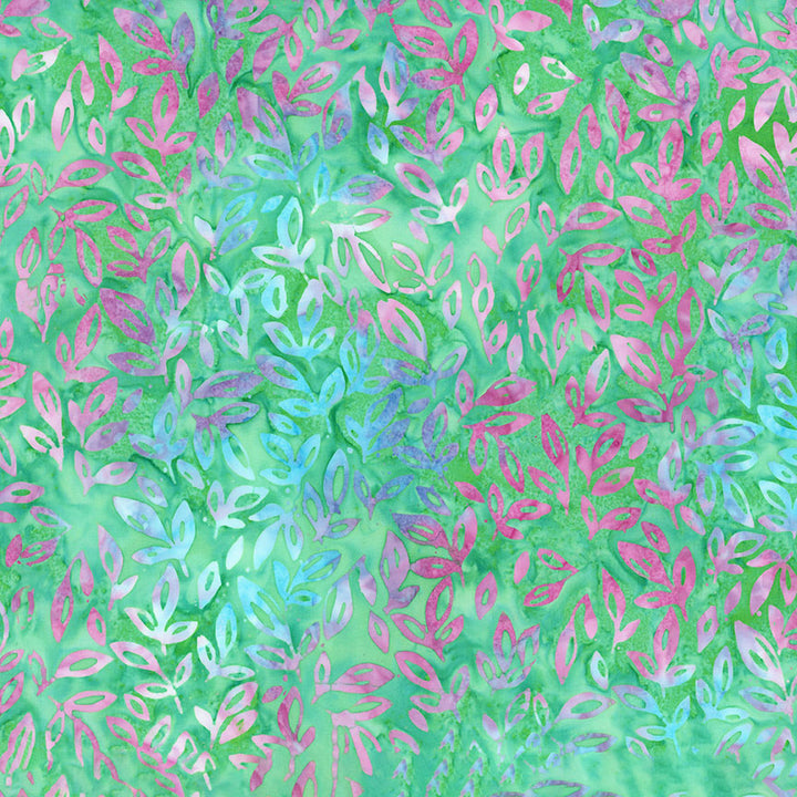 Expressions Batiks: A NEW DAY Fat Quarter Bundle Precuts