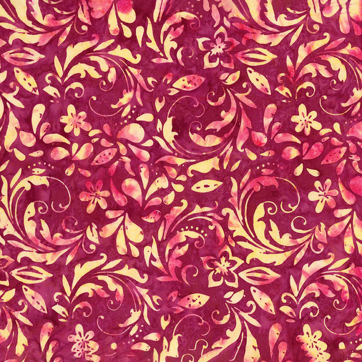 Expressions Batiks: A NEW DAY Fat Quarter Bundle Precuts