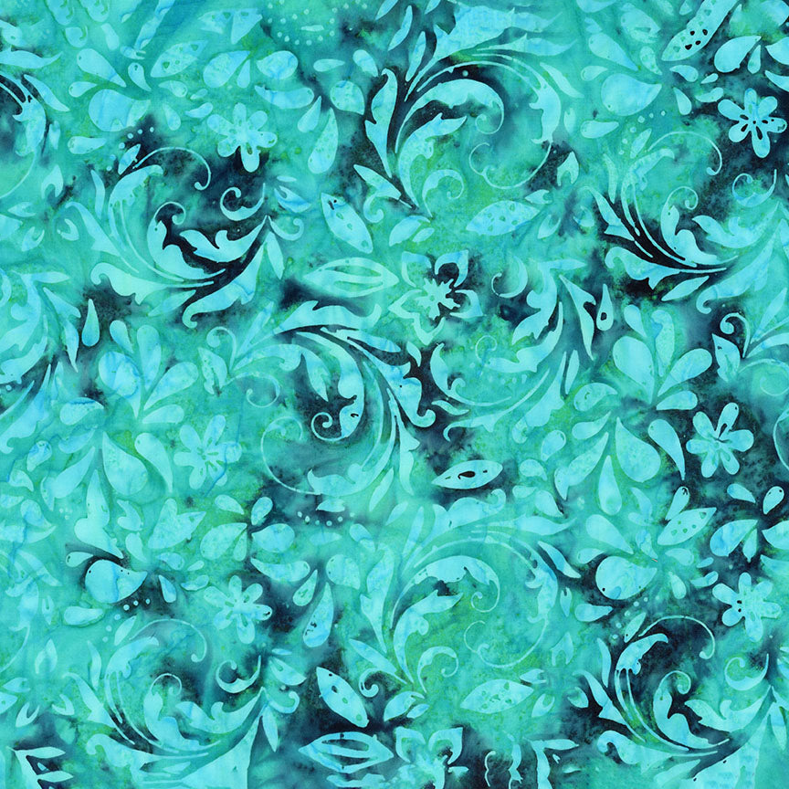 Expressions Batiks: A NEW DAY Fat Quarter Bundle Precuts