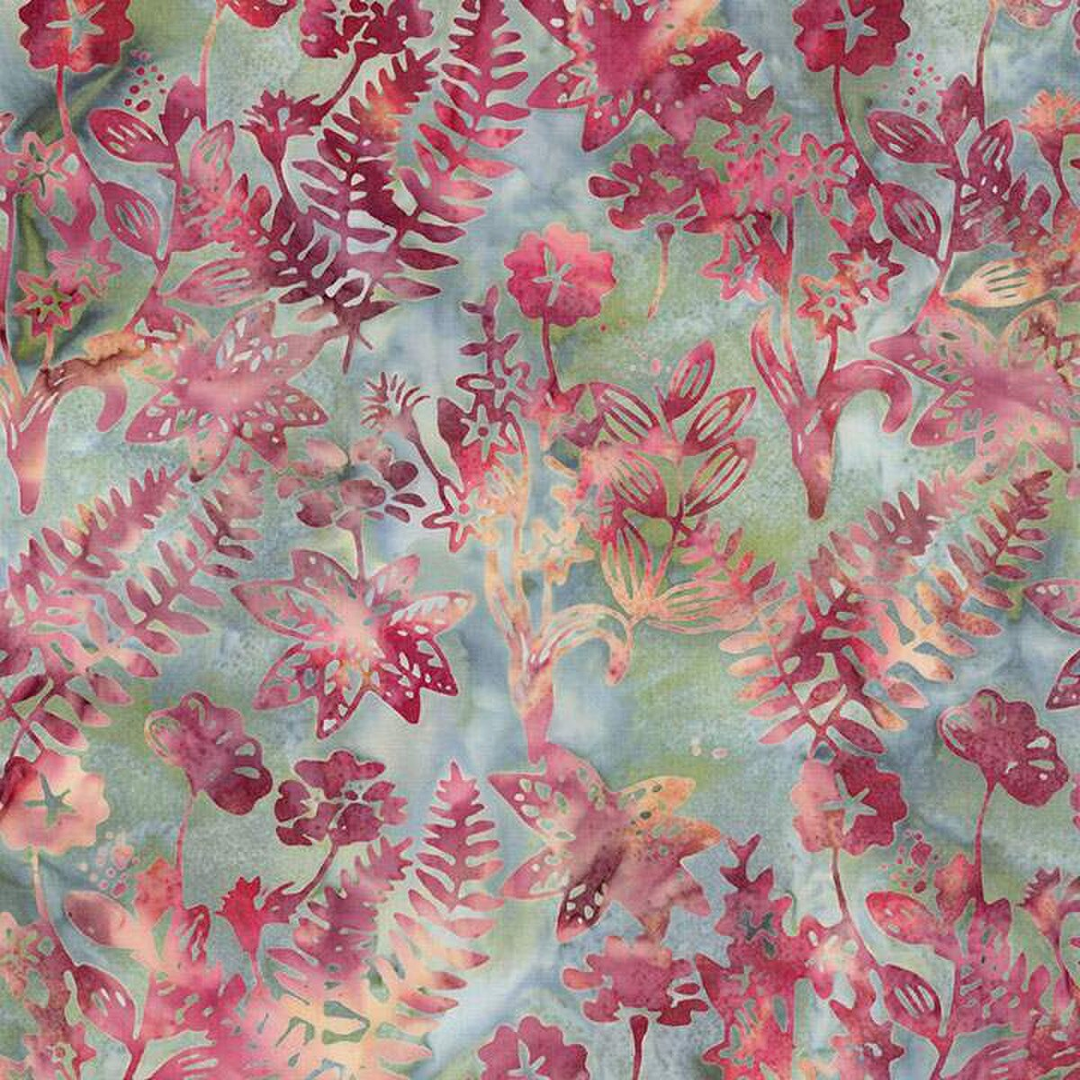 MEET ME in SEDONA Quilt Kit