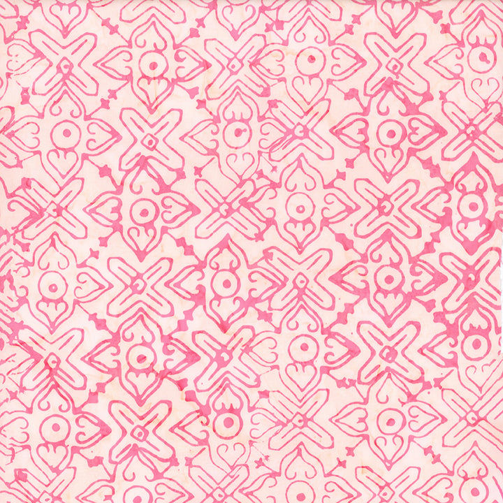 Expressions Batiks LOVE PUNCH 10-Inch Stacker Precuts