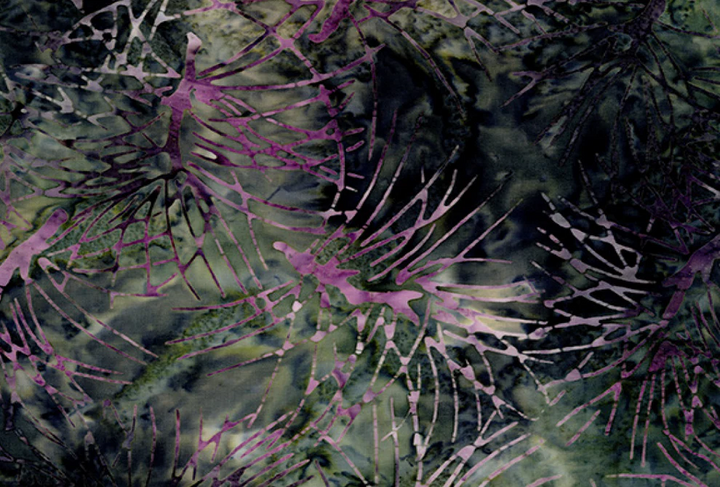 CHATEAU Quilt Kit by Wing and a Prayer