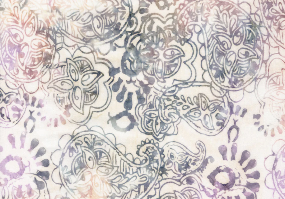 CHATEAU Quilt Kit by Wing and a Prayer