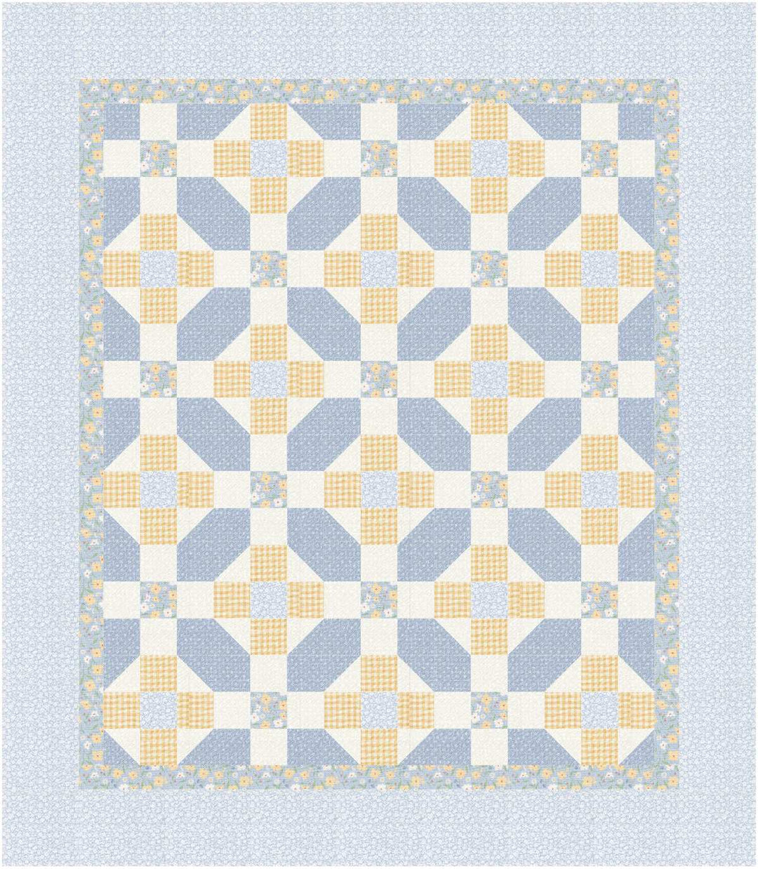 Quilting 101 Beginner Class - TUESDAY EVENINGS (July - Aug)
