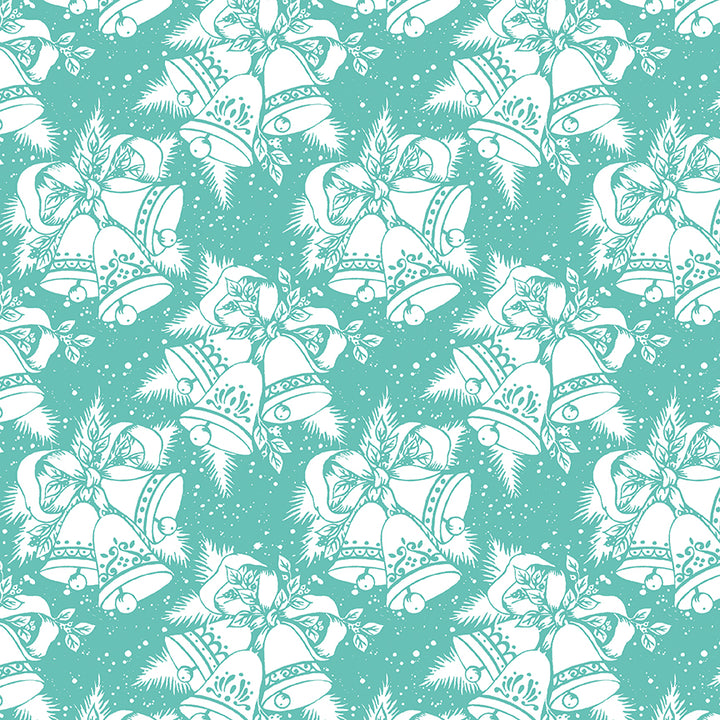 CRISTMAS GIFTS FROM THE HEART Quilt Kit