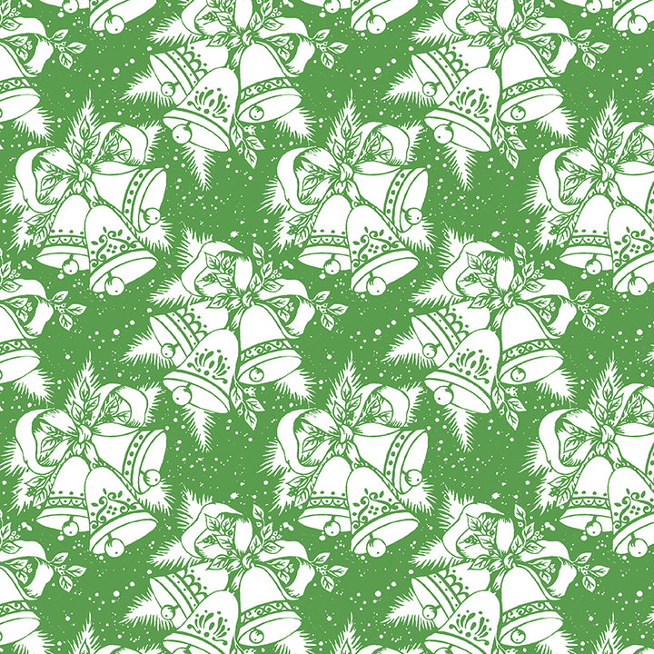 CRISTMAS GIFTS FROM THE HEART Quilt Kit