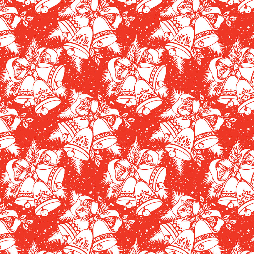 CRISTMAS GIFTS FROM THE HEART Quilt Kit