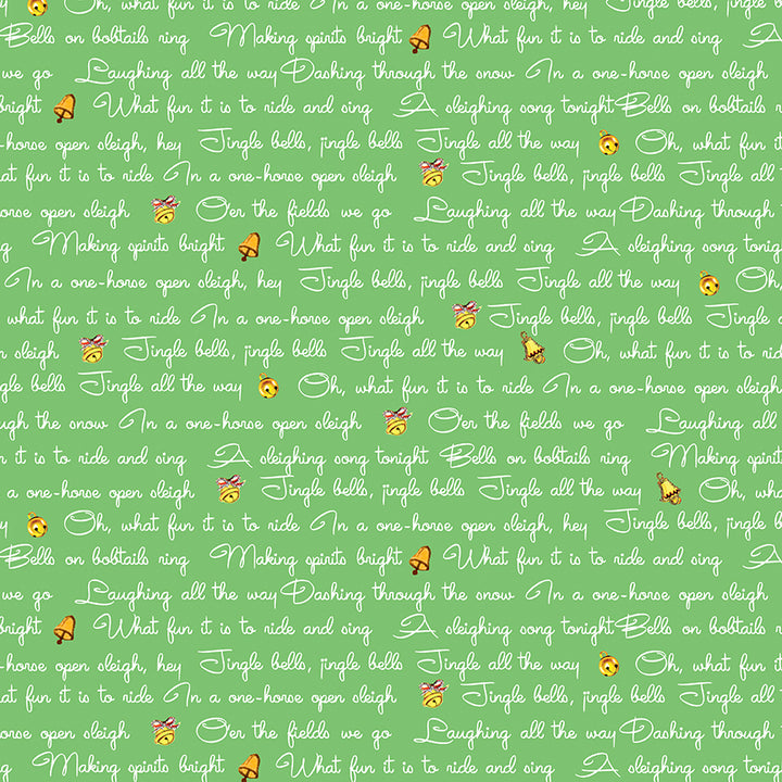 CRISTMAS GIFTS FROM THE HEART Quilt Kit