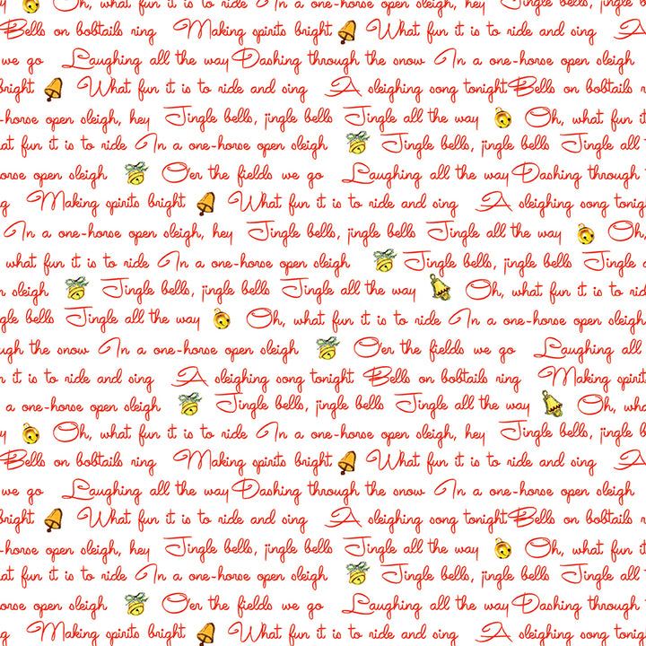 CRISTMAS GIFTS FROM THE HEART Quilt Kit