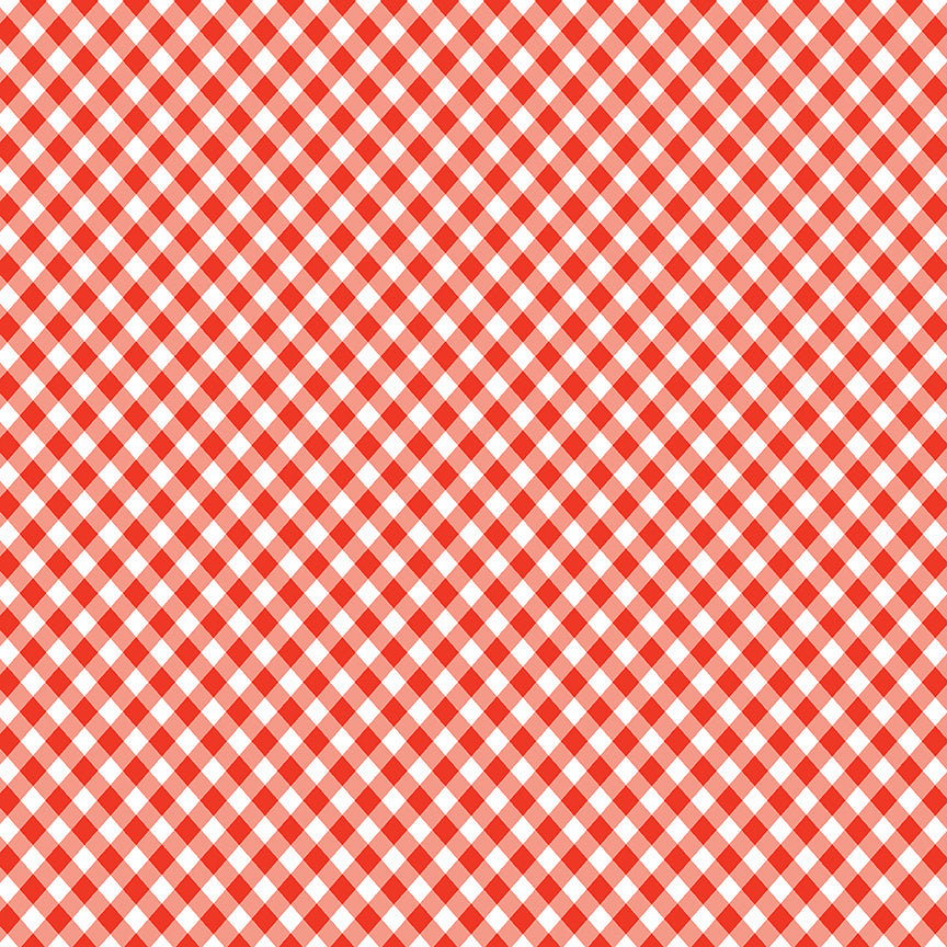 CRISTMAS GIFTS FROM THE HEART Quilt Kit