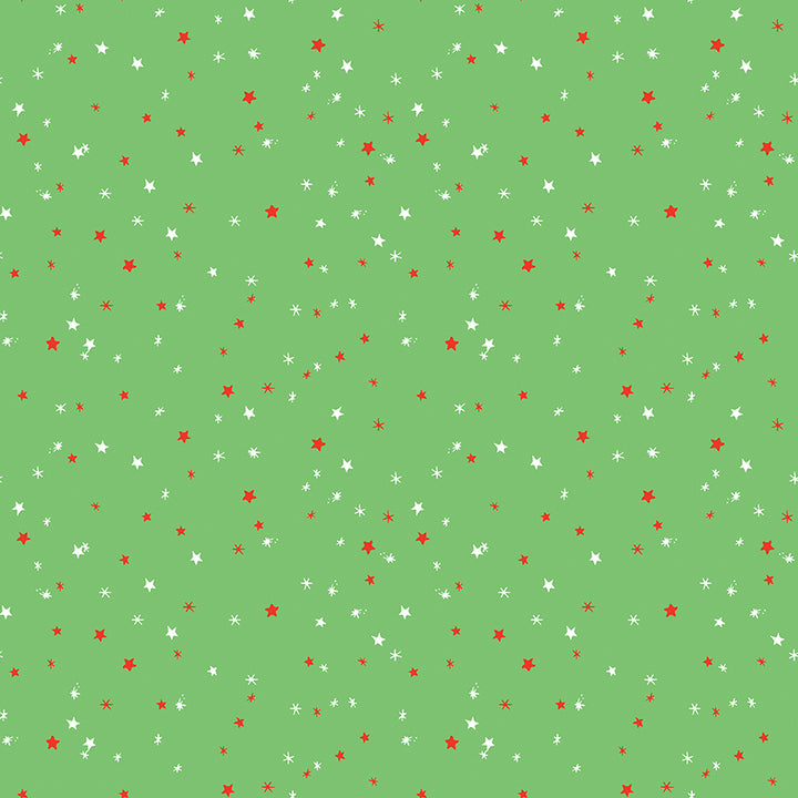 CRISTMAS GIFTS FROM THE HEART Quilt Kit