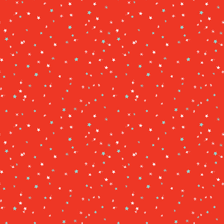 CRISTMAS GIFTS FROM THE HEART Quilt Kit