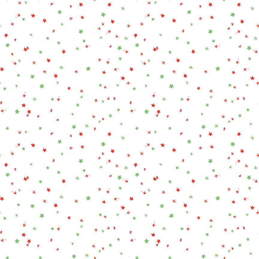 CRISTMAS GIFTS FROM THE HEART Quilt Kit