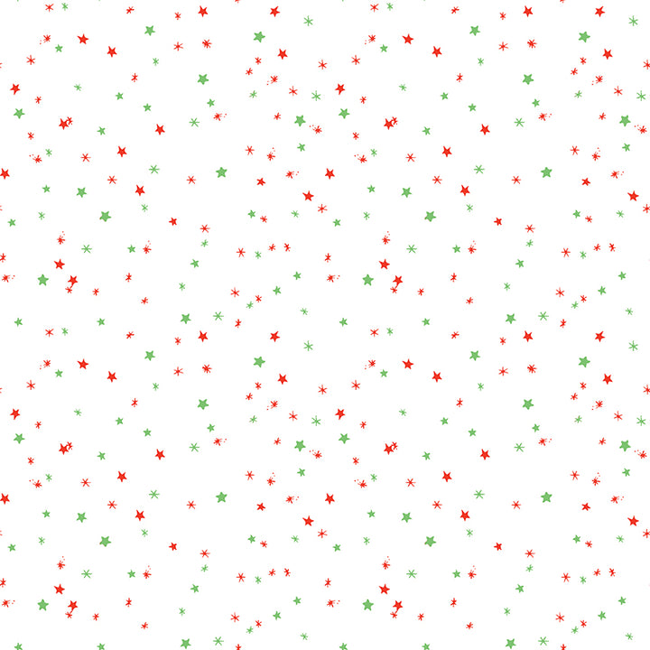 CRISTMAS GIFTS FROM THE HEART Quilt Kit