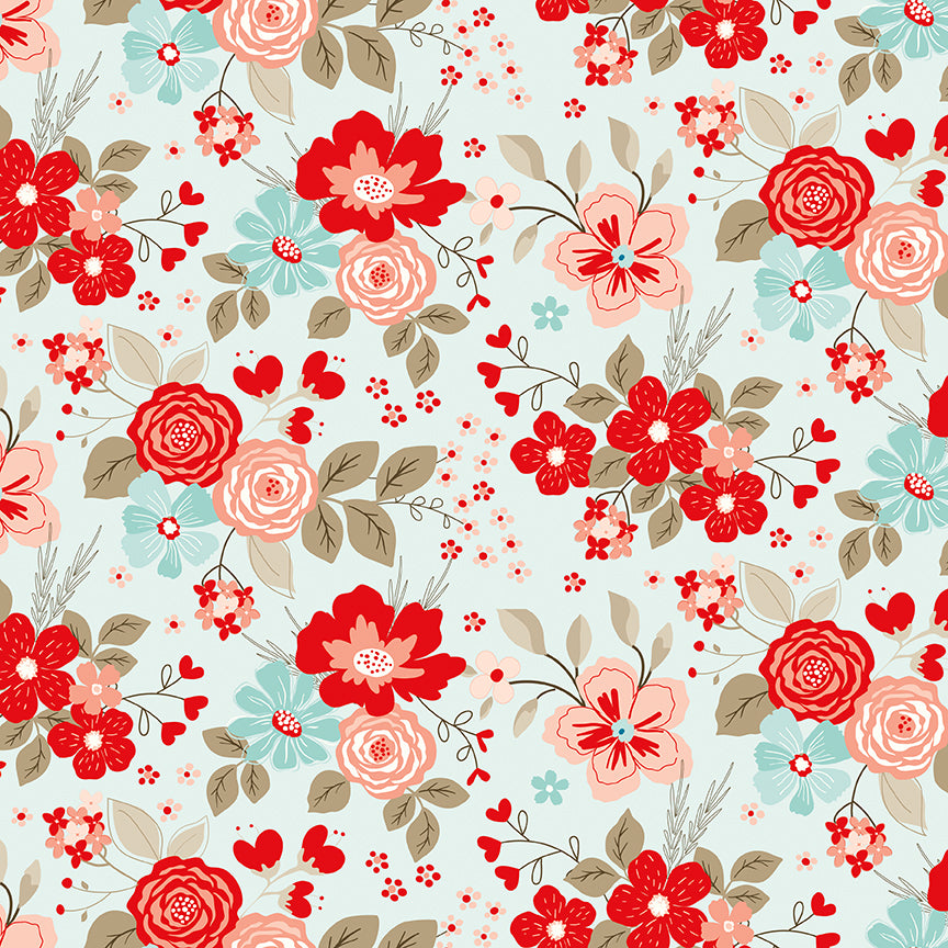 YOU & ME 2.5-Inch Rolie Polie Precuts by Sandy Gervais