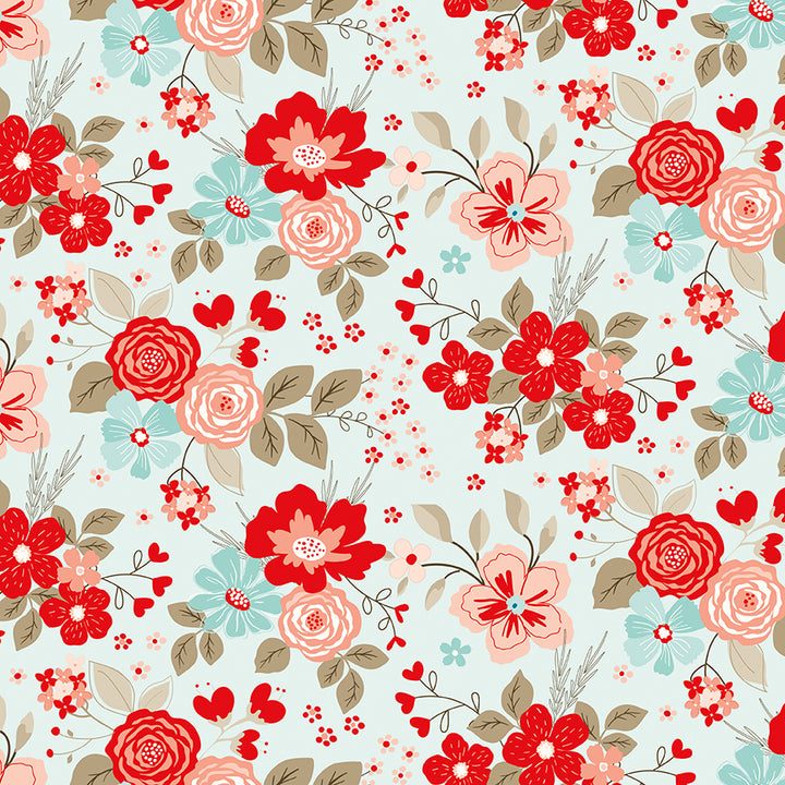 YOU & ME 2.5-Inch Rolie Polie Precuts by Sandy Gervais