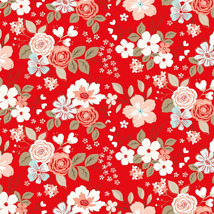 YOU & ME 2.5-Inch Rolie Polie Precuts by Sandy Gervais