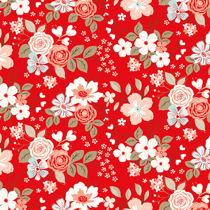 YOU & ME 2.5-Inch Rolie Polie Precuts by Sandy Gervais