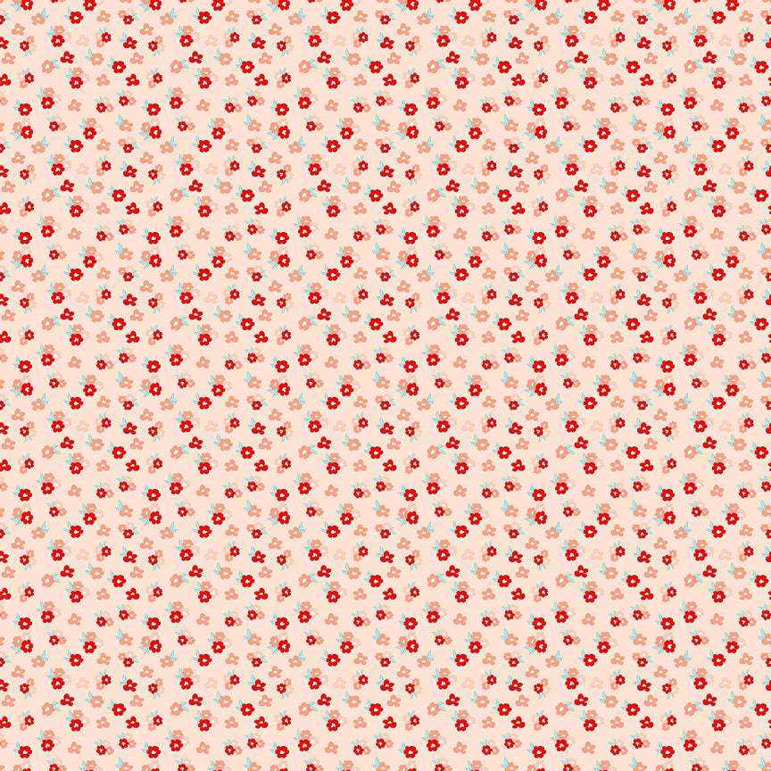YOU & ME 2.5-Inch Rolie Polie Precuts by Sandy Gervais