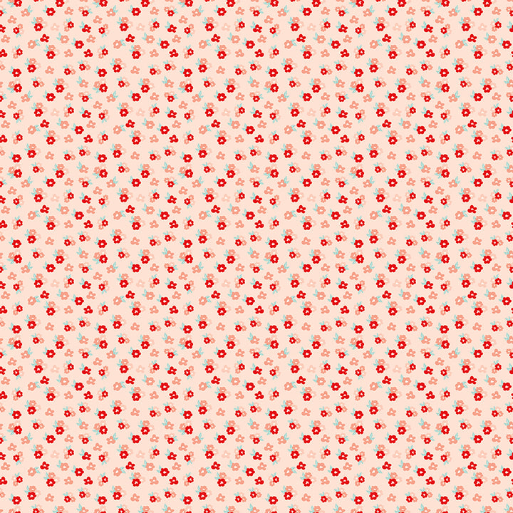 YOU & ME 2.5-Inch Rolie Polie Precuts by Sandy Gervais