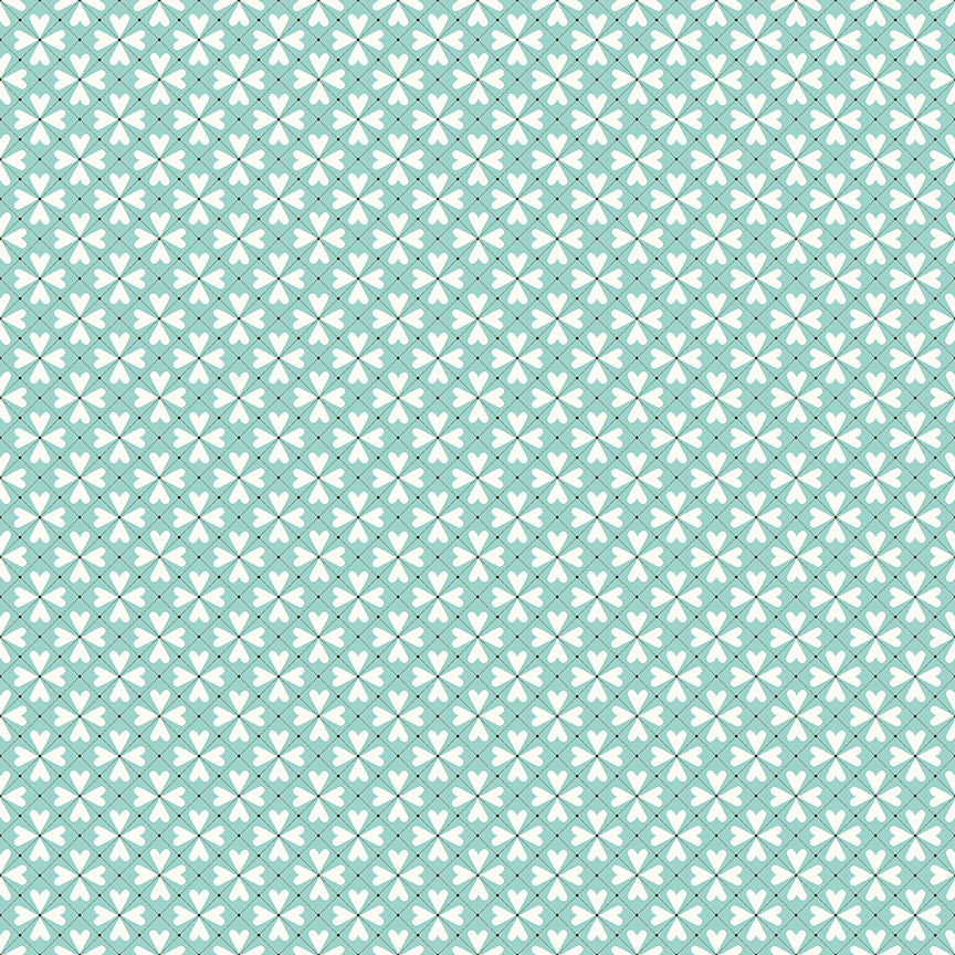YOU & ME 2.5-Inch Rolie Polie Precuts by Sandy Gervais