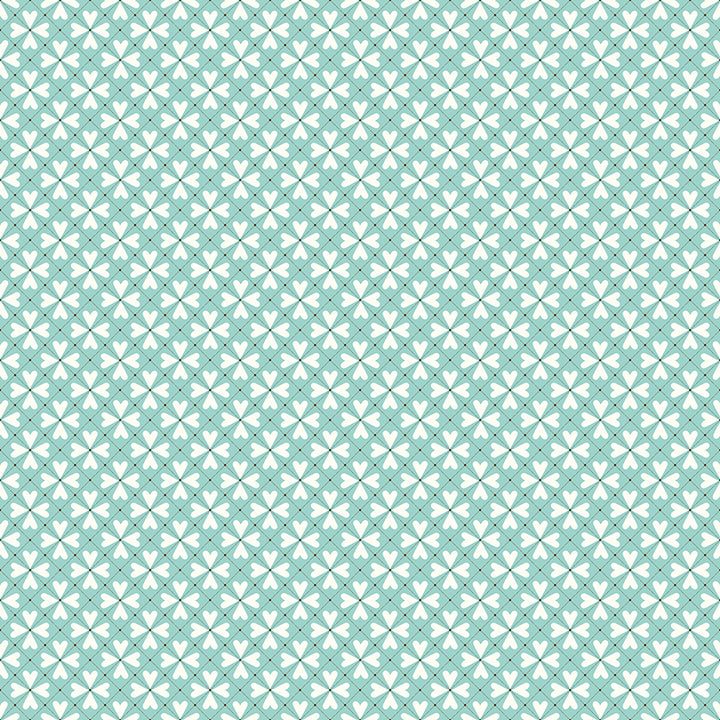 YOU & ME 2.5-Inch Rolie Polie Precuts by Sandy Gervais