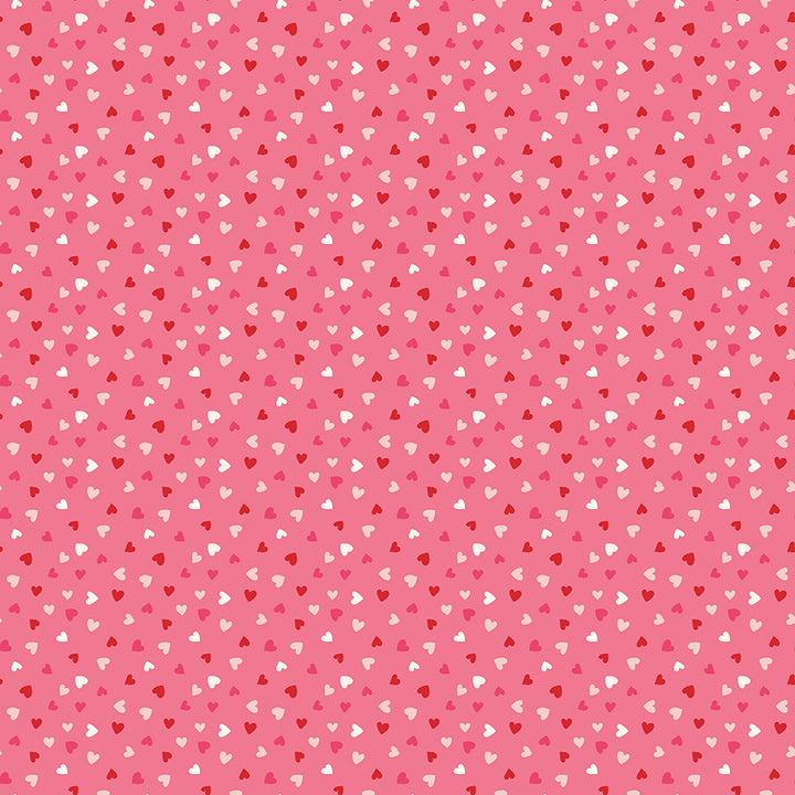 SWEETHEART 2.5-Inch Rolie Polie Precuts by My Mind's Eye