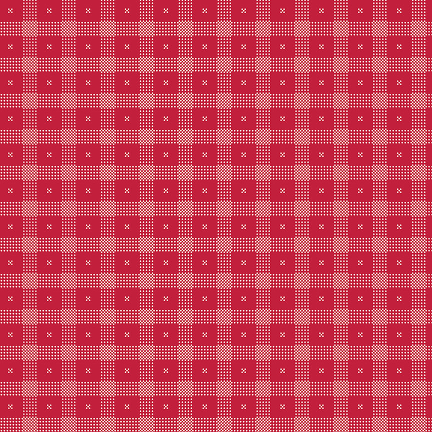 RED DELICIOUS Fat Quarter Bundle Precuts