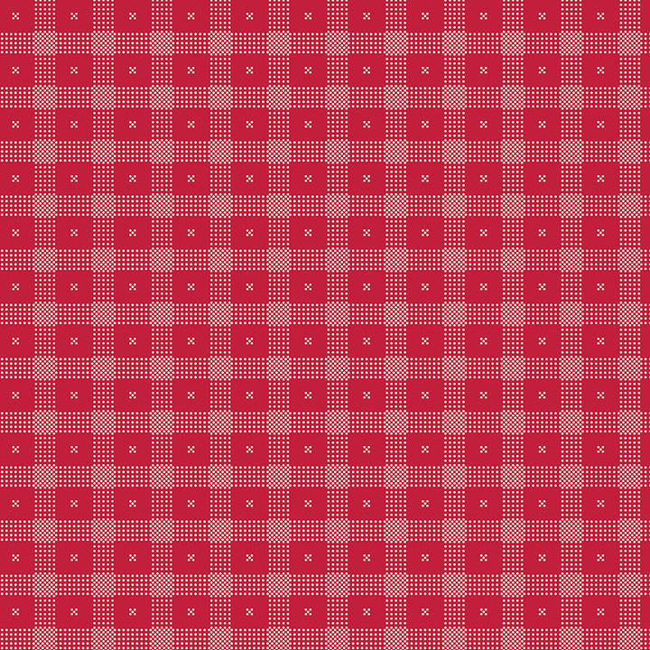 RED DELICIOUS Fat Quarter Bundle Precuts