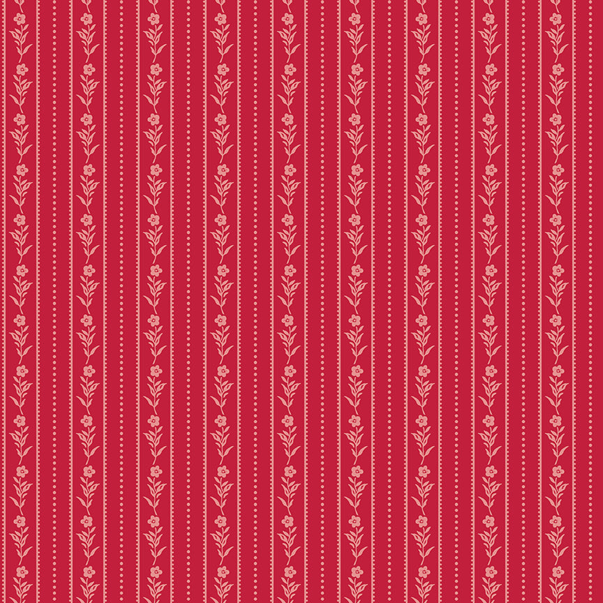 RED DELICIOUS Fat Quarter Bundle Precuts