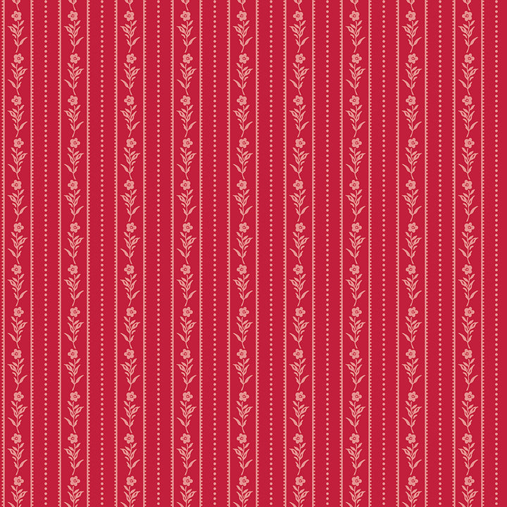 RED DELICIOUS Fat Quarter Bundle Precuts