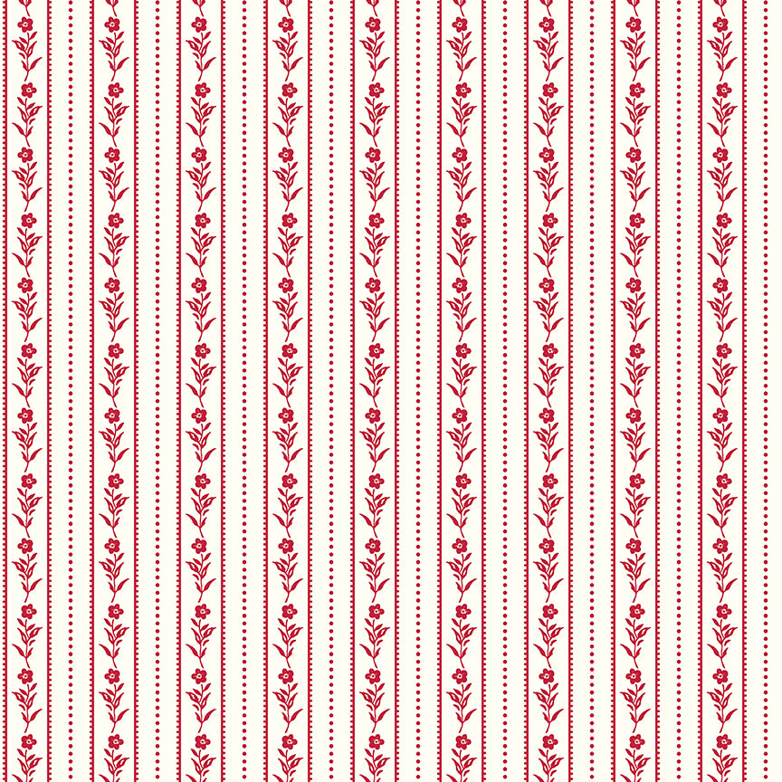 RED DELICIOUS Fat Quarter Bundle Precuts