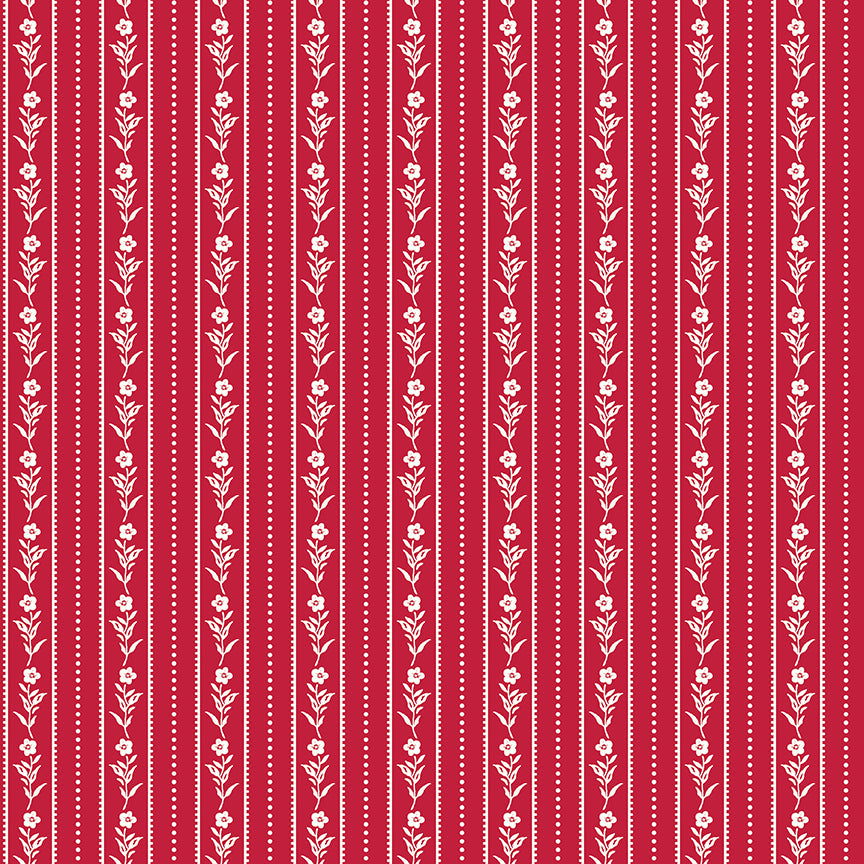 RED DELICIOUS Fat Quarter Bundle Precuts