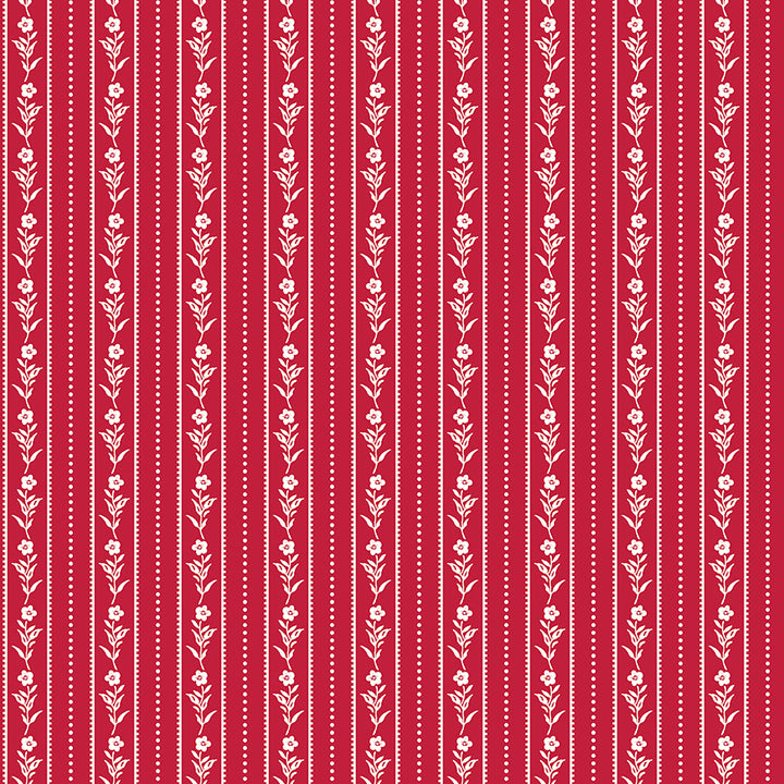 RED DELICIOUS Fat Quarter Bundle Precuts